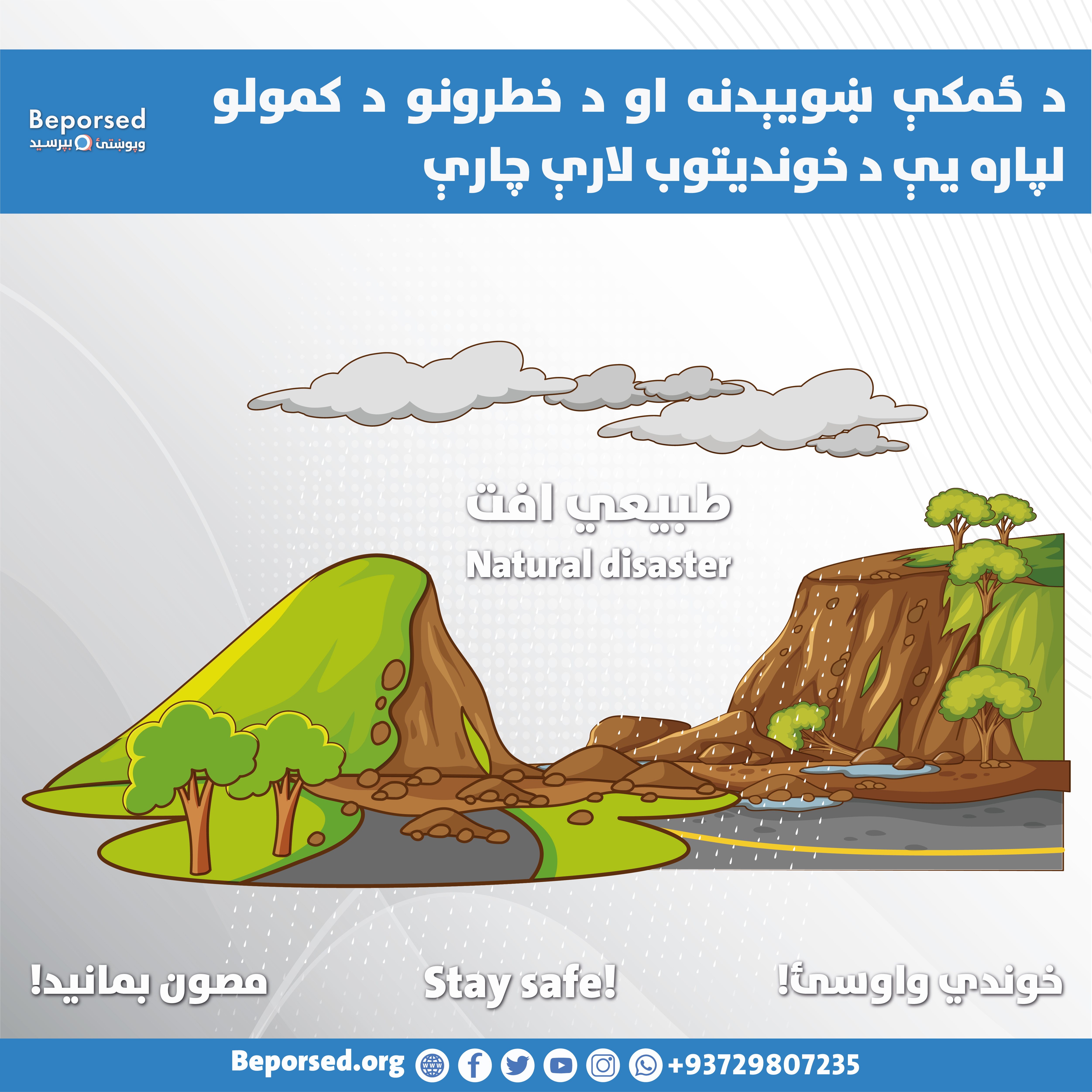 لغزش