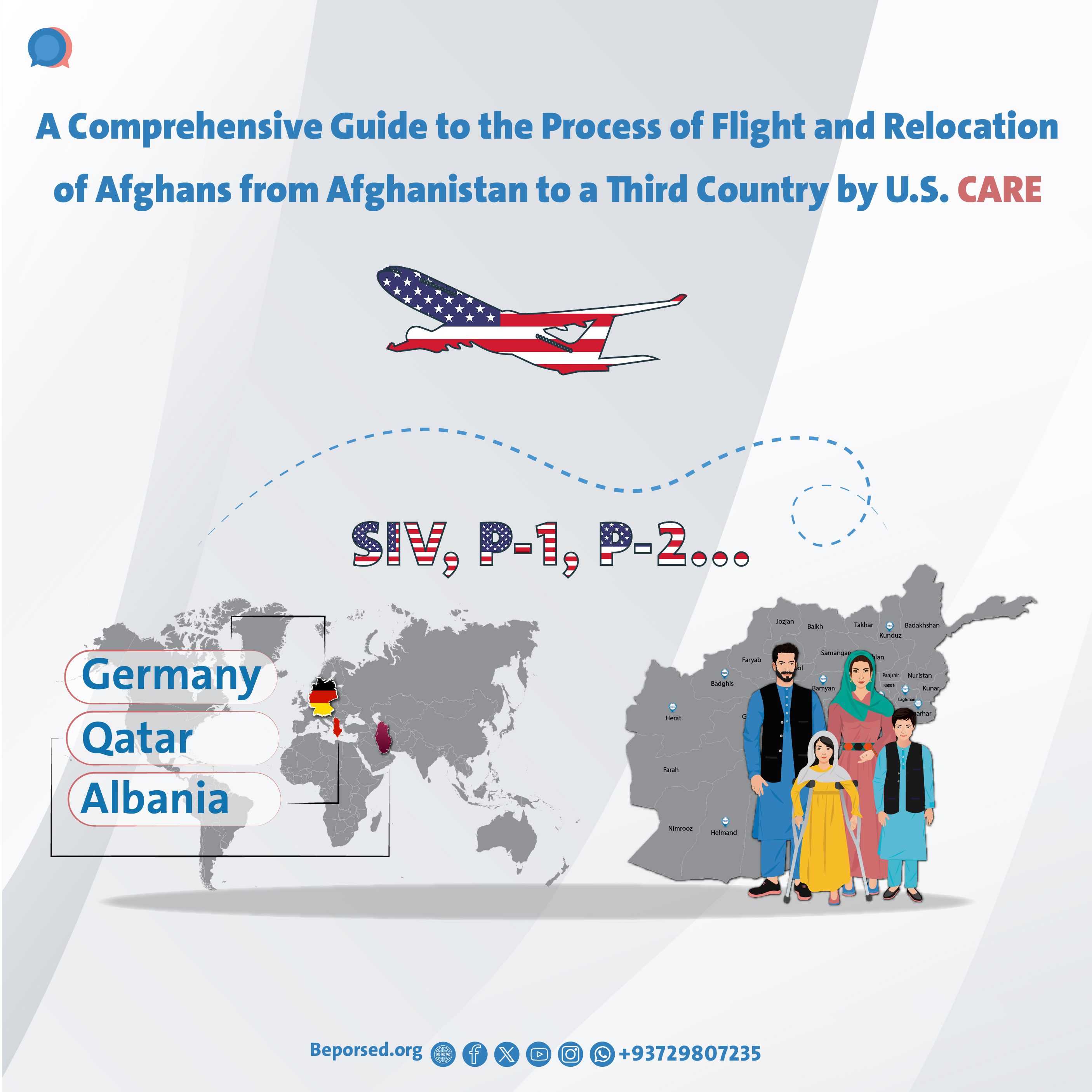رهنمود جامع فرآیند سفر و جابه‌جایی افغان‌ها از افغانستان به کشور سومی توسط بخش CARE آمریکا-03.jpg