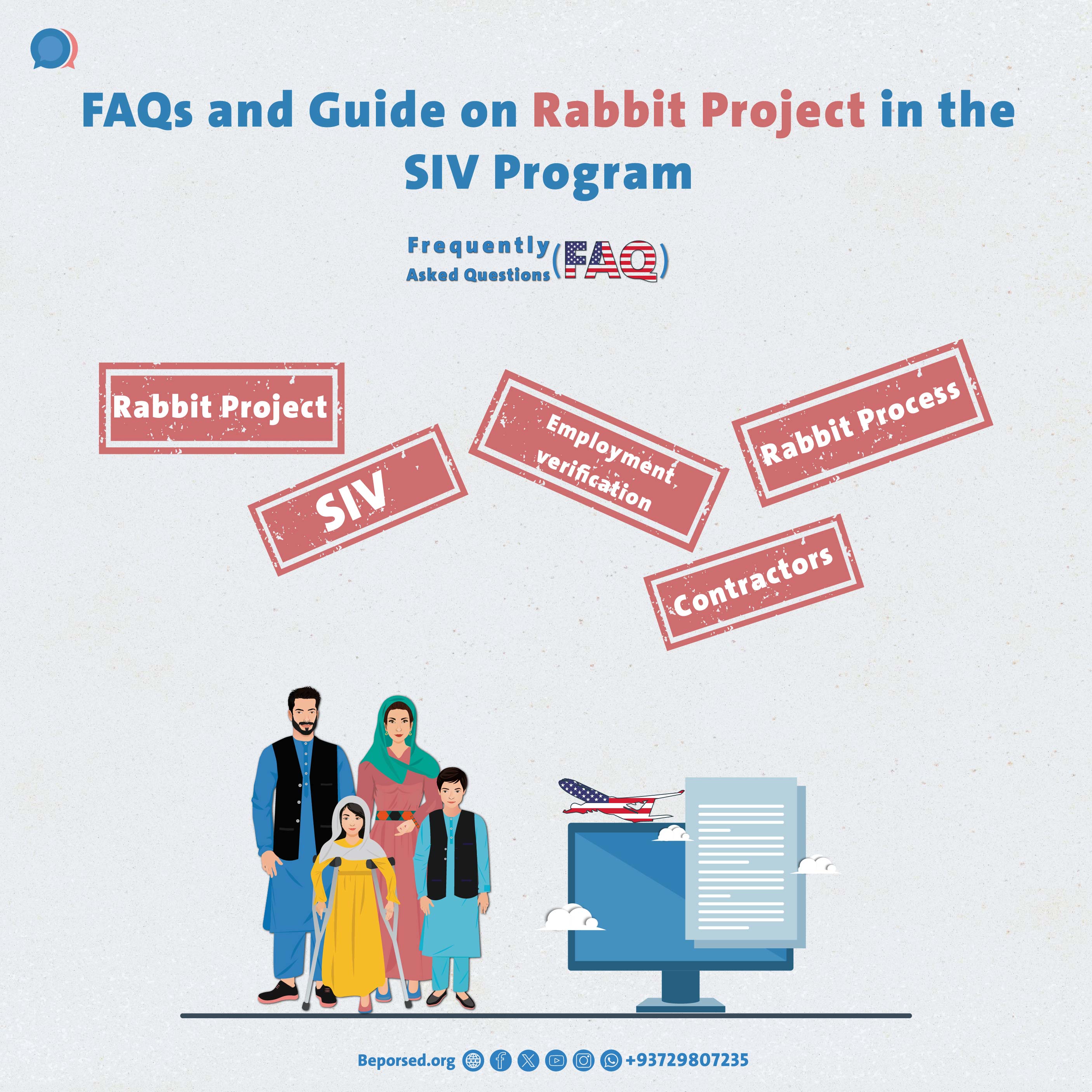 پرسش‌های متداول (FAQs) و رهنمود  در مورد پروژه خرگوش (Rabbit Project) در برنامه SIV-03.jpg