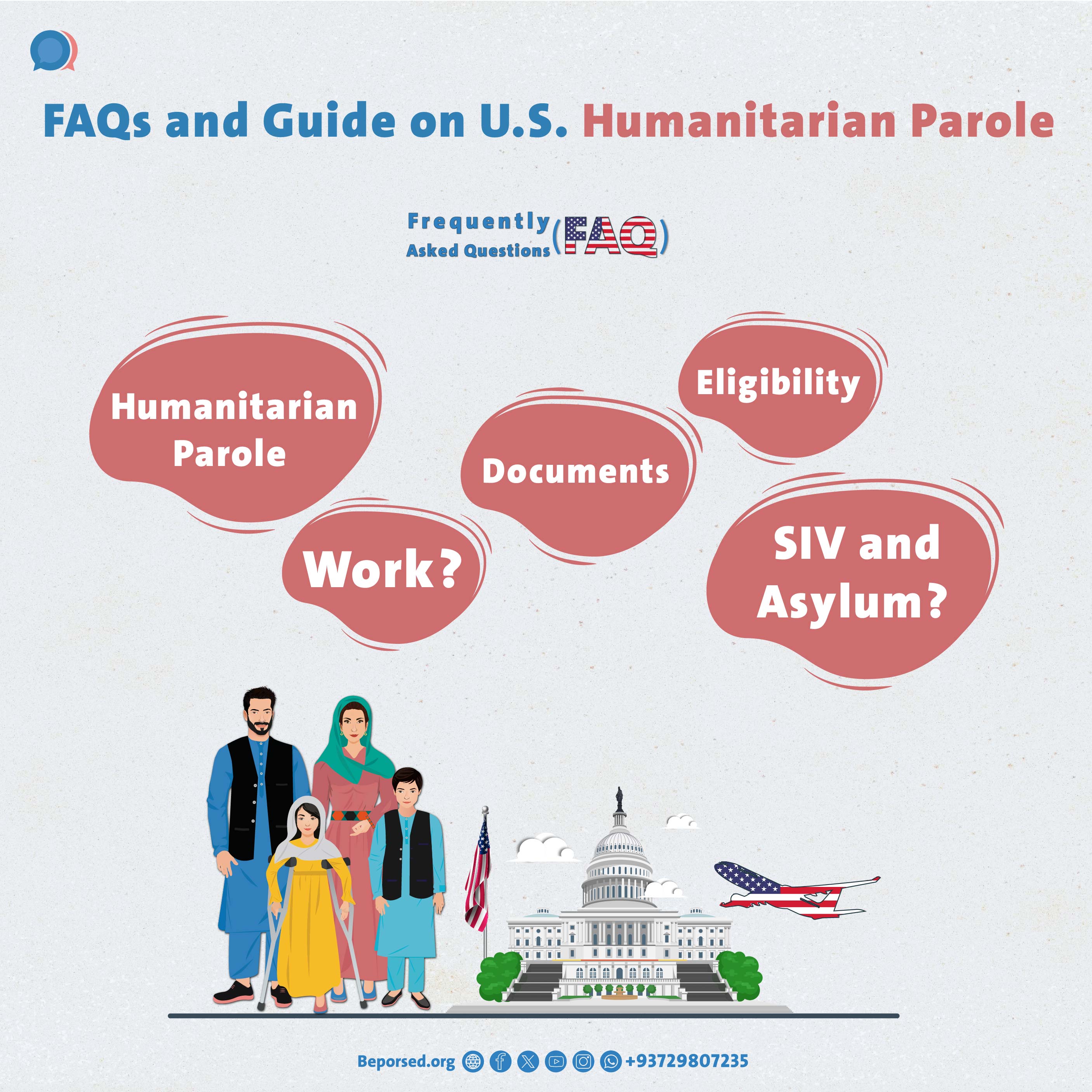 پرسش‌های متداول (FAQ) و رهنمود آزادی مشروط بشردوستانه (Humanitarian Parole) در ایالات‌‌متحده-03.jpg