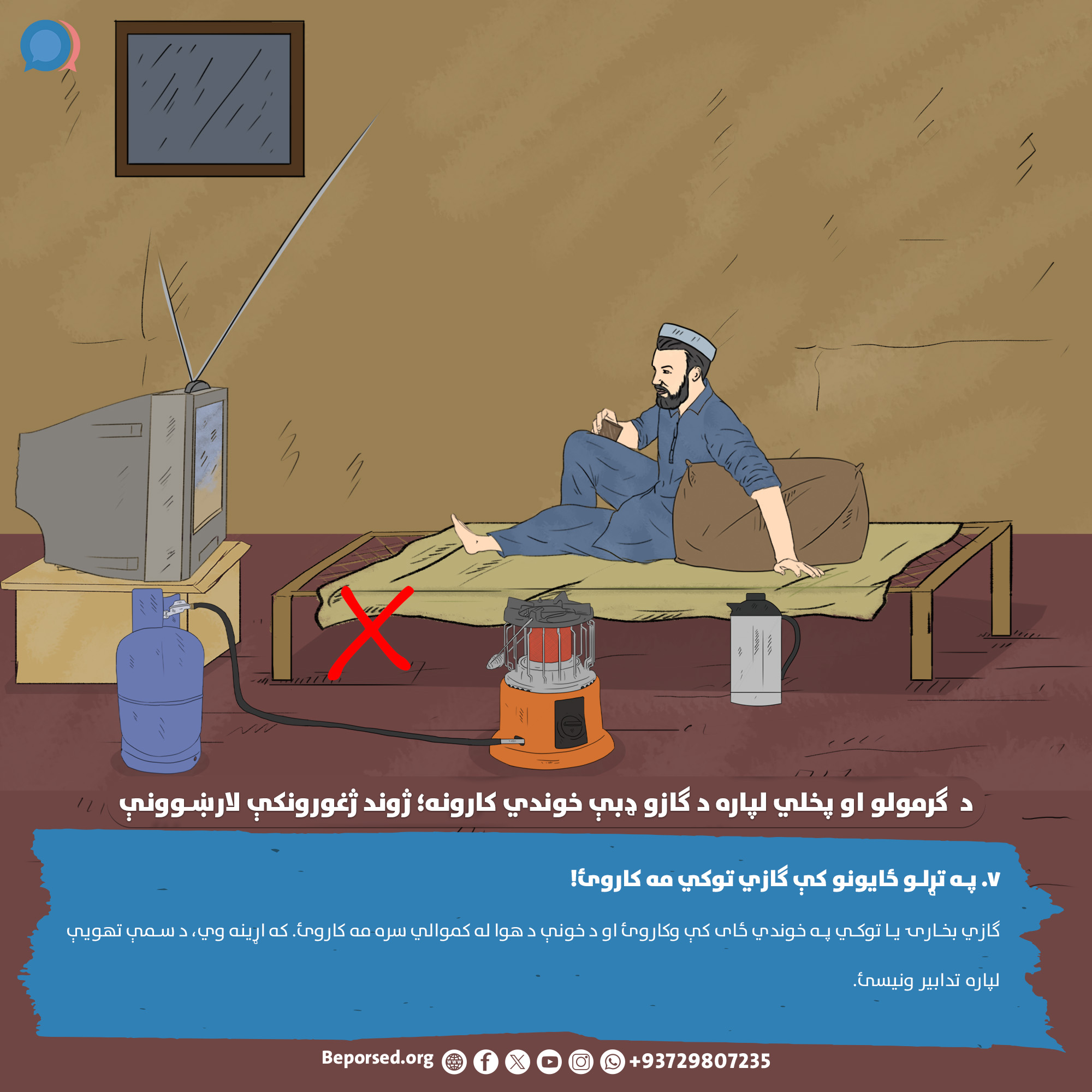 7. Avoid Using Gas Appliances in Bedrooms and Enclosed Spaces (2).jpg